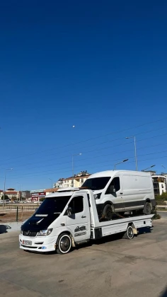 Karaduman Yol Yardım