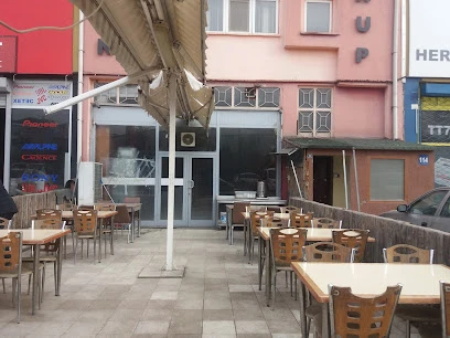 Karagöz Esnaf Lokantası