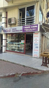 Karagöz Makina