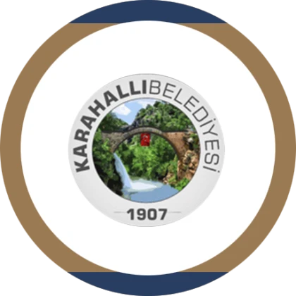 Karahallı Belediyesi