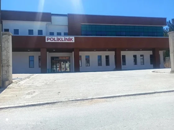 Karahallı İlçe Devlet Hastanesi