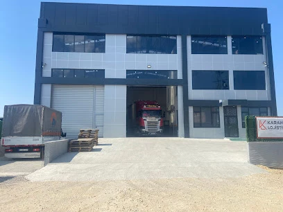 Karahisar Lojistik Ve Taşımacılık Hizmetleri Ltd. Şti