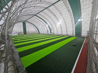 Karahüyük Halısaha