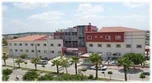 Karaisalı Devlet Hastanesi