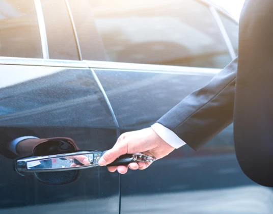 Karakaş Anahtarcı Adem Usta