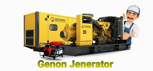 Karakaş Jeneratör Enerji & Güç Sistemleri