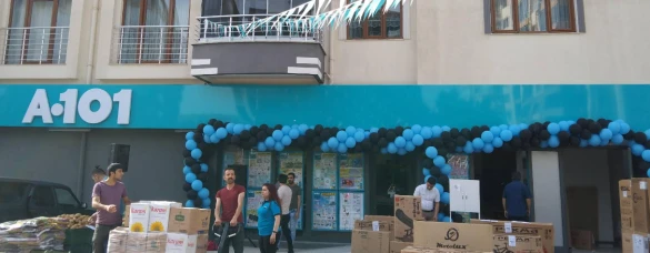 Karakavak Organizasyon