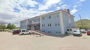 Karakeçili İlçe Devlet Hastanesi