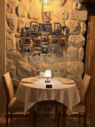 Karakız Meyhanesi Kapadokya