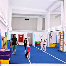 Karakoç Cimnastik Akademi