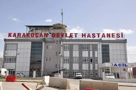 Karakocan Devlet Hastanesi