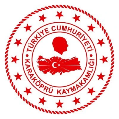 Karaköprü Kaymakamlığı