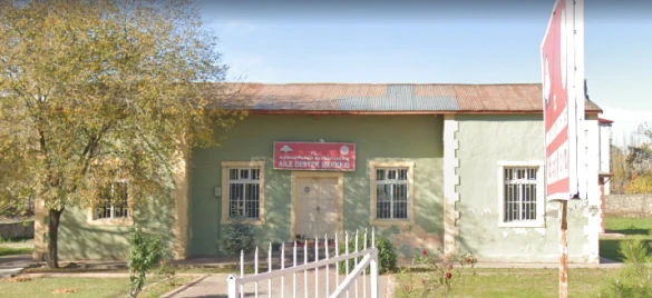 Karakoyunlu Halk Eğitimi Merkezi - Iğdır Karakoyunlu - 1