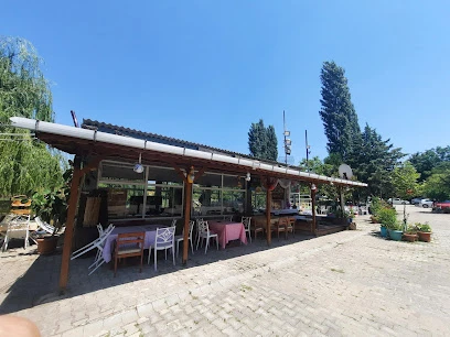 Karakuş Aile Çay Bahçesi