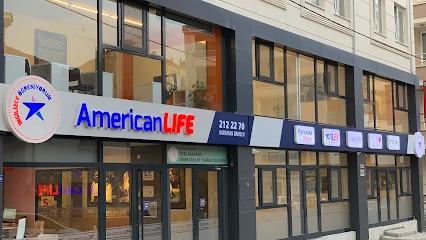 Karaman Americanlıfe Dil Kursu