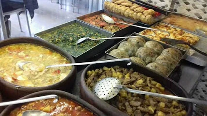 Karaman Çorbacısı