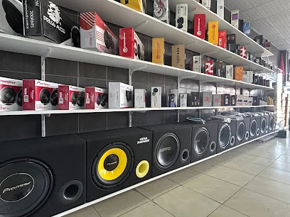 Karaman Dijital Elektronik Oto Ses Ve Multimedya Sistemleri