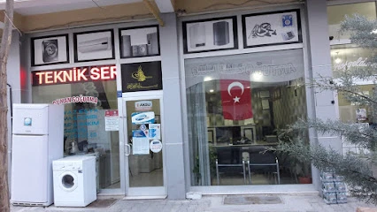 Karaman Eca Yetkili Servis - Duman Soğutma Kombi Beyaz Eşya Tamir Teknik Servisi