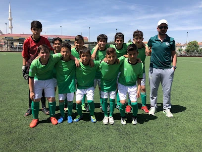 Karaman Konyaspor Futbol Okulu