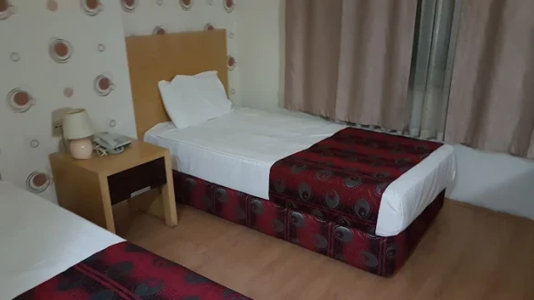 Karaman Otel - Aygün Otel