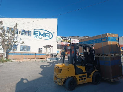 Karaman Solar Enerji