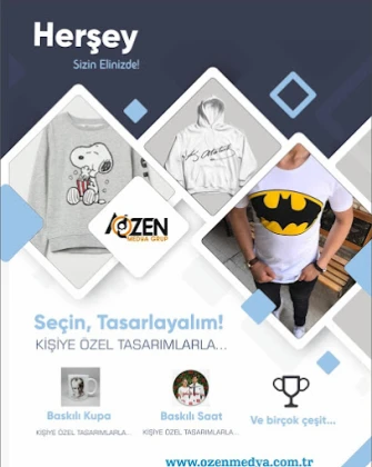 Karaman Web Tasarım