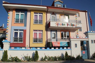 Karaman Yaşam Paylaşım Anaokulu