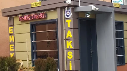 Karamanda Emek Taksi