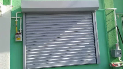 Karamanlı / Çorum (Otomatik Kepenk Ve Garaj Kapıları)