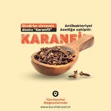 Karanfil Baharat