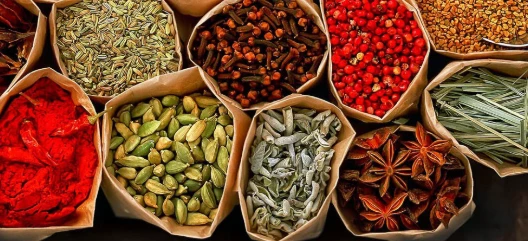 Karanfil Baharat Hakkari