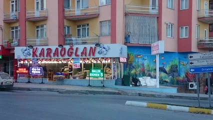 Karaoğlan Balıkçılık Bahabey