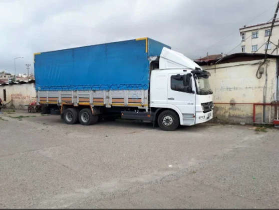 Karaoglu Şehir İçi Ve Şehirler Arası Nakliyat