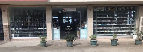 Karaoğlu Züccaciye