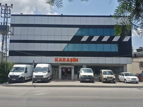 Karaşin Çeyiz Tekstil