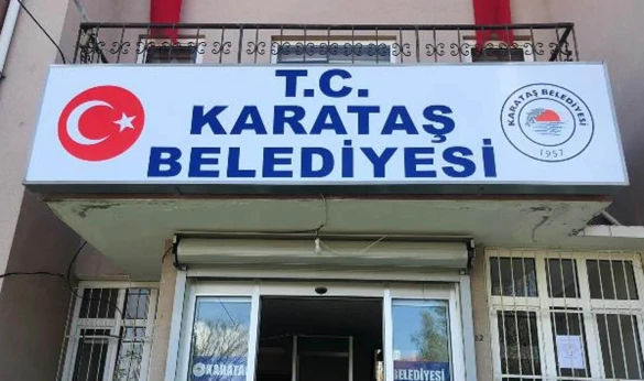 Karataş Belediyesi