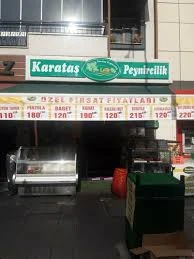 Karataş Peynir Sarayı