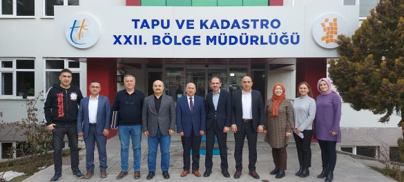 Karataş Tapu Müdürlüğü