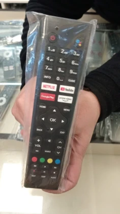 Karataş Uyducu Tatar Elektronik Gaziantep