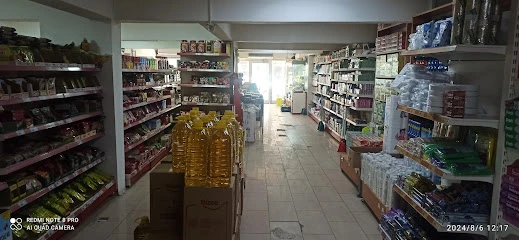 Karatekin Gıda Toptan Ve Parakende