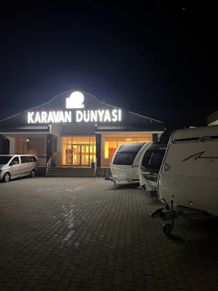 Karavan Dünyası Serm&Barr - Dethleffs Yetkili Satış Bayi Ve Servis