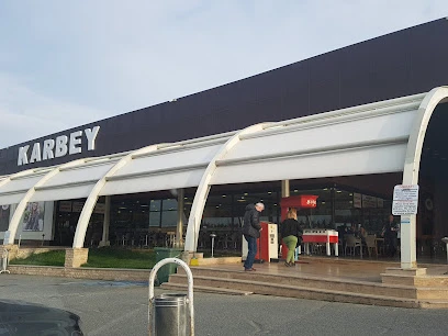 Karbey Dinlenme Tesisleri