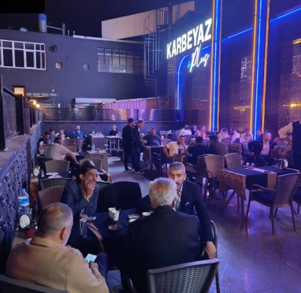 Karbeyaz + Plus Yeni Nesil Gazino