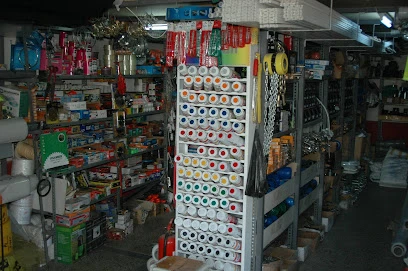 Karcıoğlu Tarım Yapı Market