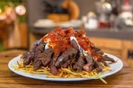 Kardak Bizim Et Yeri