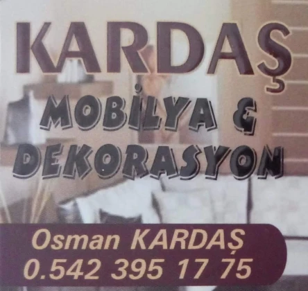 Kardaş Mobilya