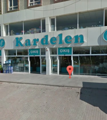 Kardelen Alışveriş Merkezi
