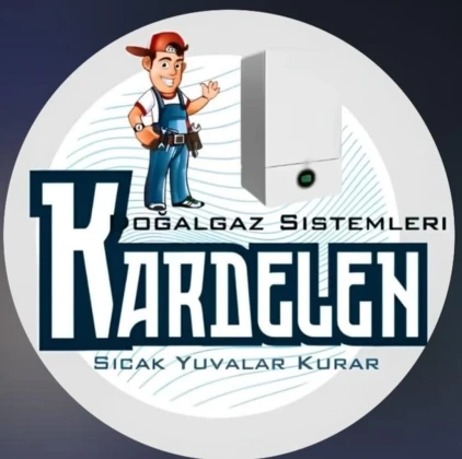 Kardelen Grup Doğalgaz Sistemleri