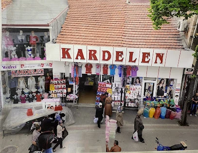 Kardelen İç Giyim