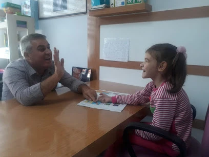 Kardelen Kaya Özel Eğitim Ve Rehabilitasyon Merkezi